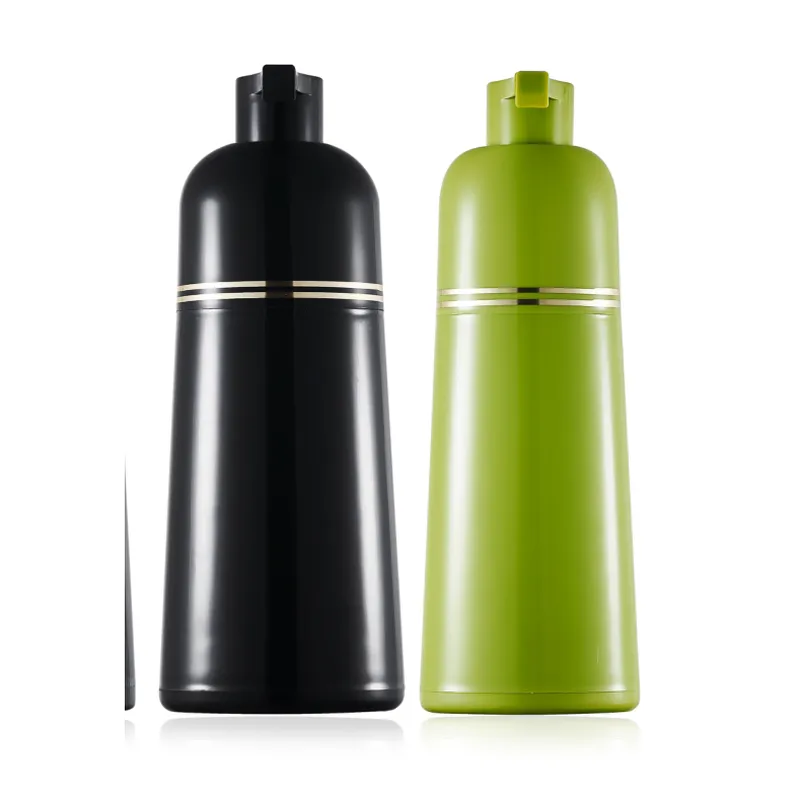 Chai đen / xanh chuối 400ml/300ml – mã NXP0859