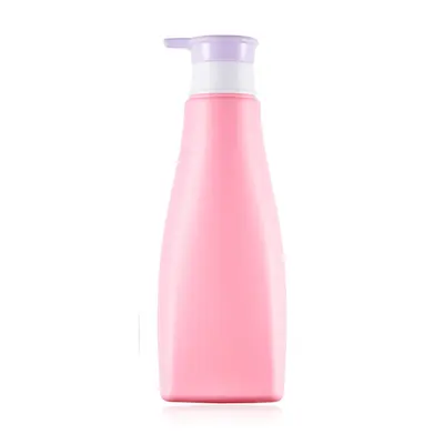 Chai hồng dáng côn 500ml/400ml – mã NXP0861