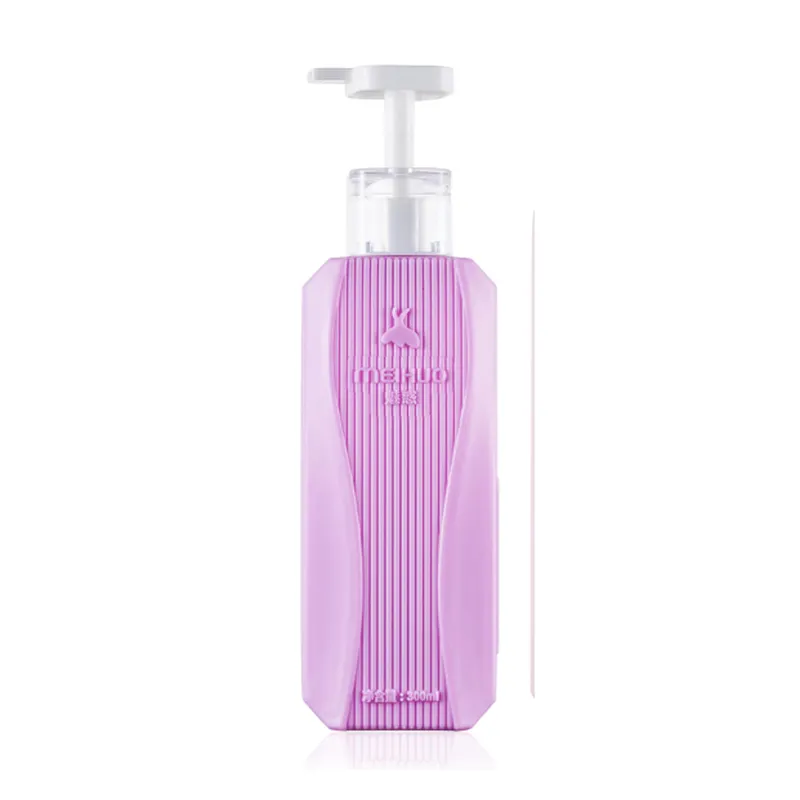Chai tím chạm sọc 500ml/300ml – mã NXP0862