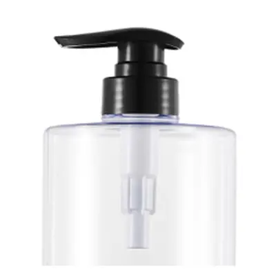 Chai tròn vai rộng 400ml – ảnh 2