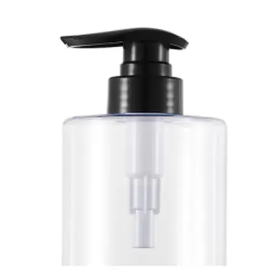 Chai tròn vai rộng 400ml – ảnh 4