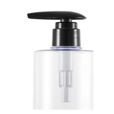 Chai tròn vai rộng 400ml – ảnh 5