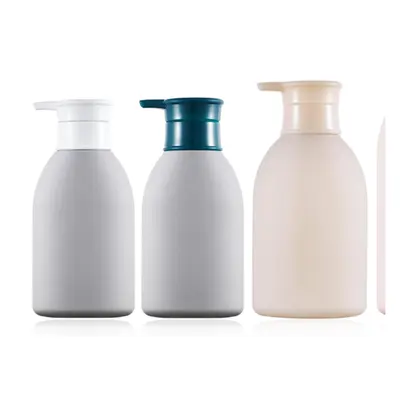 Chai tròn vai rộng 400ml – mã NXP0869