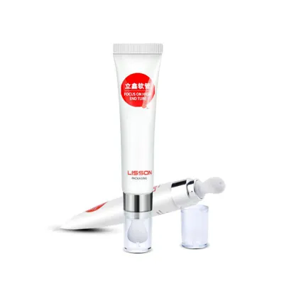 Tuýp kem mắt Ø19 đầu gốm dạng ngón tay – mã NXT0016