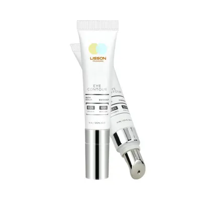 Tuýp kem mắt Ø19 đầu hợp kim kẽm Eye Contour – mã NXT0038