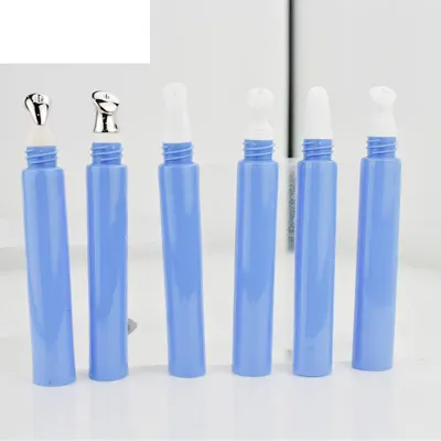 Bộ tuýp kem mắt Ø19 nhiều kiểu đầu (xanh dương) – mã NXT0058