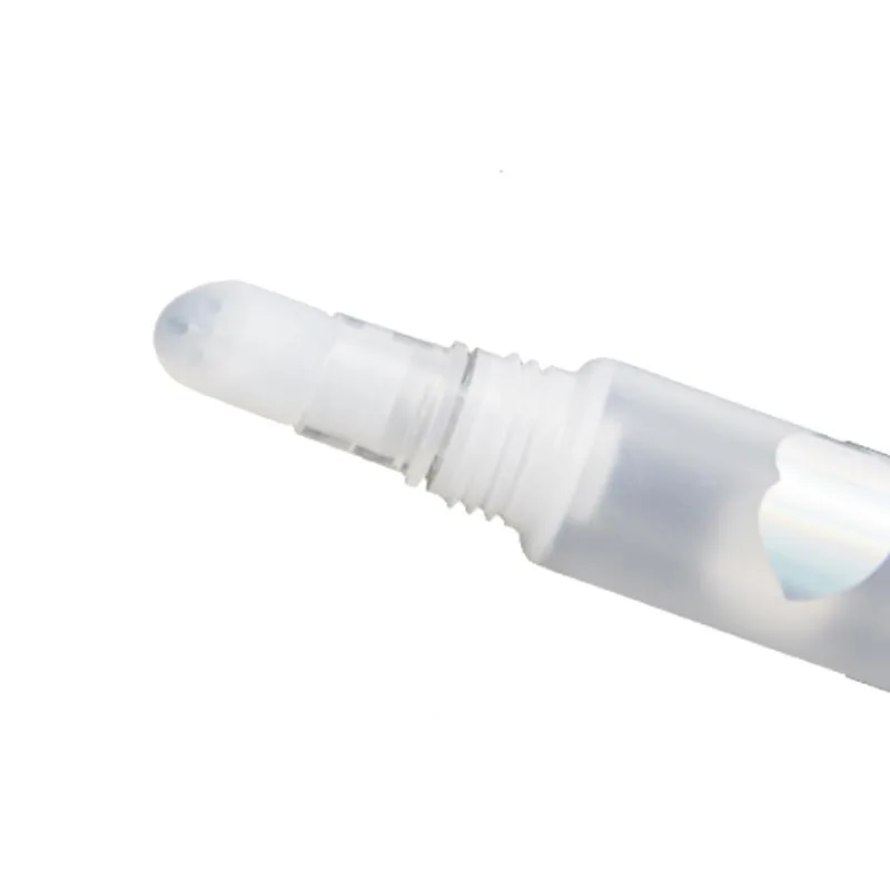 Tuýp Ø16 đầu silicone vát 4 lỗ gai nổi – mã NXT0063