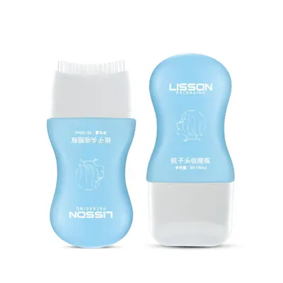 Chai Ø55 đầu lược – mã NXT0119