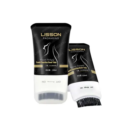 Tuýp Ø55 đầu cọ sợi nylon – mã NXT0122