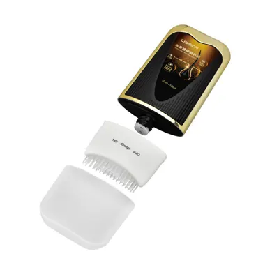 Tuýp Ø55 đầu lược dẫn dịch 2 thành phần – ảnh 2