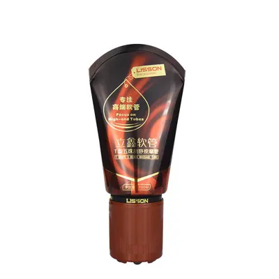 Tuýp Ø50 đầu cạo gió 5 bi chữ T vặn trồi – mã NXT0153