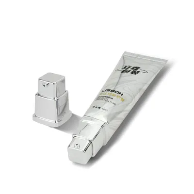 Tuýp Ø30 vòi bơm tứ giác thân bạc – mã NXT0197
