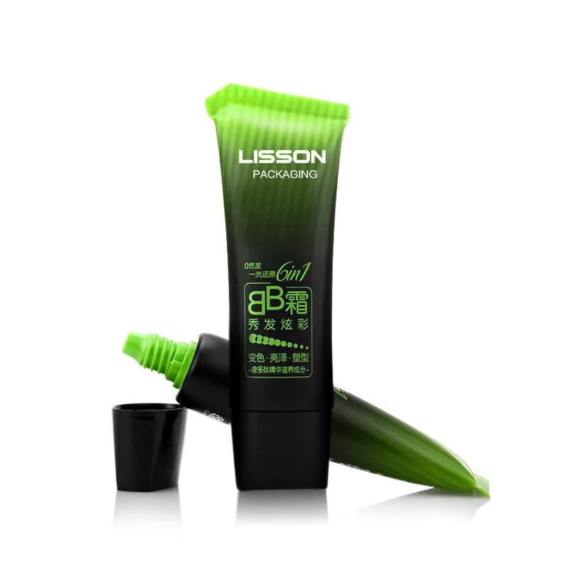 Tuýp Ø30 nắp dẹt cao 2 lớp (BB cream) – mã NXT0260