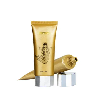 Tuýp Ø40 nắp đa giác – mã NXT0283
