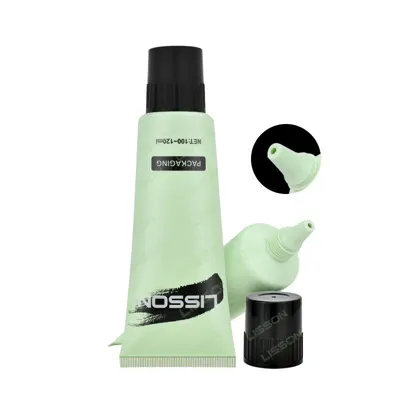 Tuýp Ø40 dạng ống dầu đầu nhọn dài – mã NXT0290