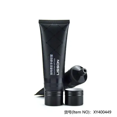 Tuýp Ø40 nắp vân vòng 2 lớp – mã NXT0415