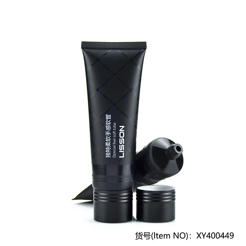 Tuýp Ø40 nắp vân vòng 2 lớp – mã NXT0415