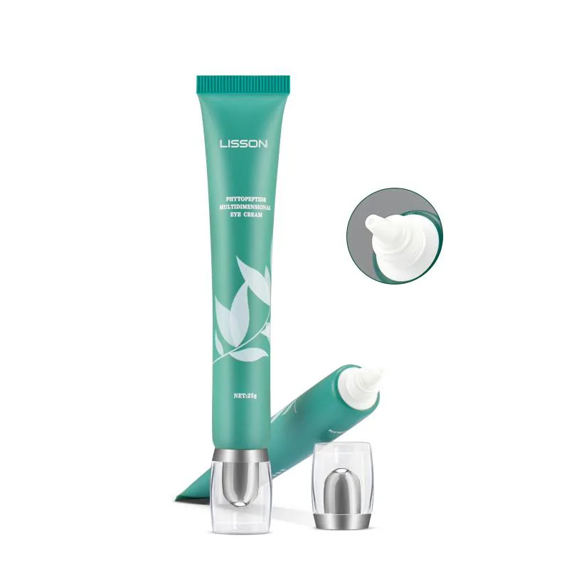 Tuýp Ø19 nắp acrylic eo thon – mẫu 2 – mã NXT0459