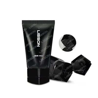 Tuýp Ø45 nắp bật ngũ giác – mã NXT0476