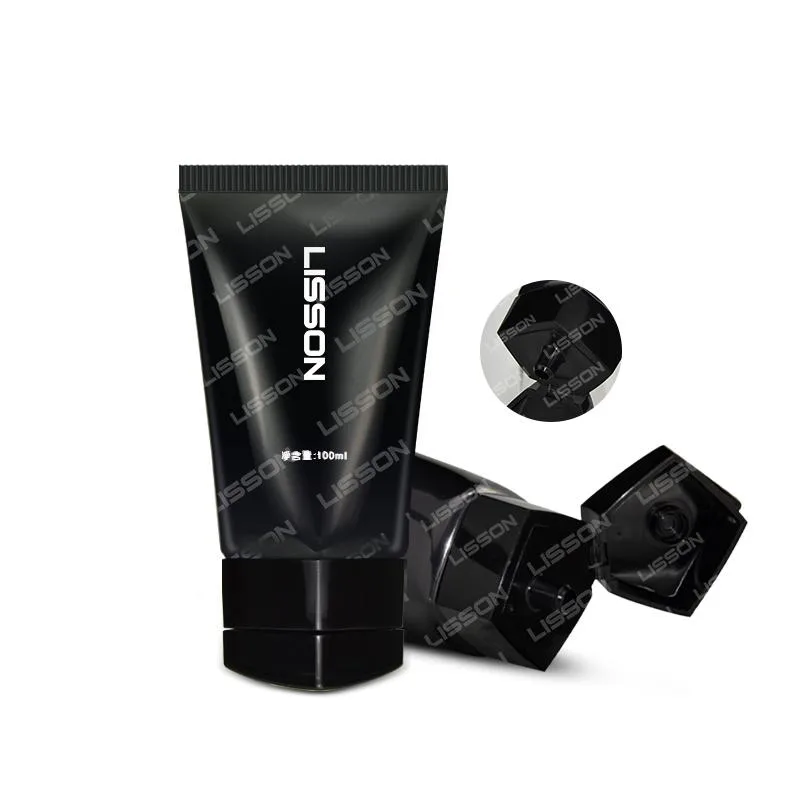 Tuýp Ø45 nắp bật ngũ giác – mã NXT0476
