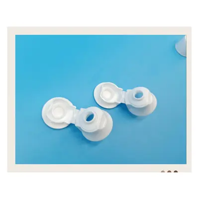 Nắp bật tuýp kem đánh răng nhiều màu – ảnh 2