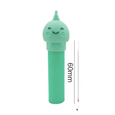 Vỏ son dưỡng khủng long xanh – mã NXT0594