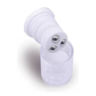 Đầu 3 bi lăn cho tuýp – mã NXT0605