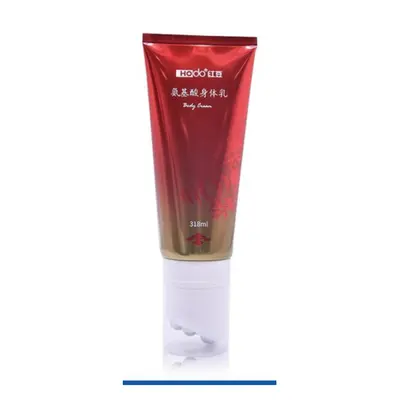 Tuýp dưỡng thể đỏ đầu bi lăn – mã NXT0617