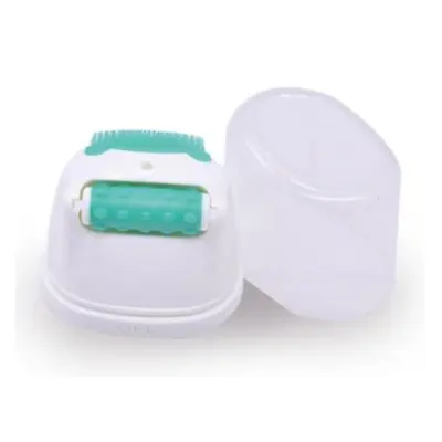 Đầu con lăn gai xanh ngọc cho tuýp – mã NXT0623