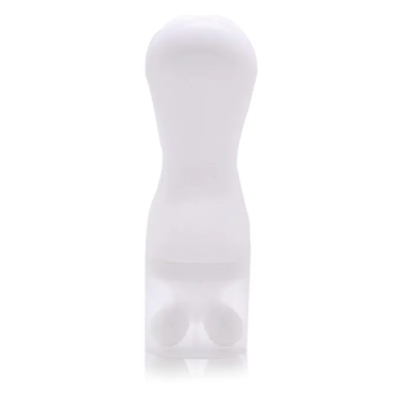 Tuýp dáng eo đầu 2 bi – mã NXT0632