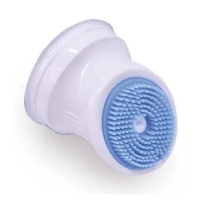 Đầu cọ silicone tròn rửa mặt – ảnh 2