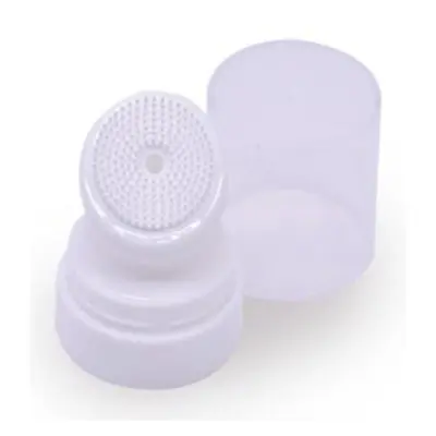 Đầu cọ silicone tròn rửa mặt – ảnh 3
