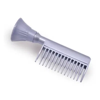 Đầu lược chải tóc xám cho tuýp – ảnh 2