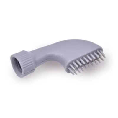 Đầu lược chải tóc xám cho tuýp – mã NXT0674