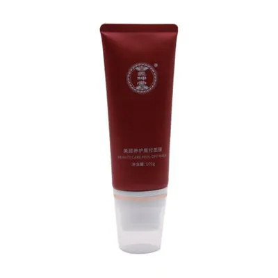Tuýp đỏ rượu đầu dẹt – mã NXT0680