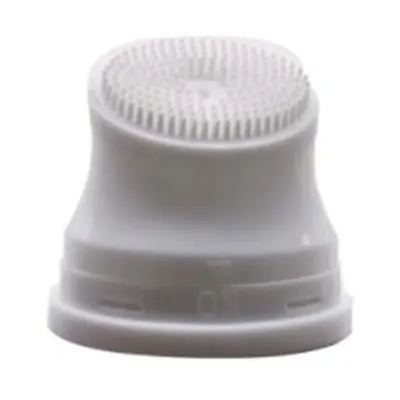 Đầu cọ silicone xám có khóa – mã NXT0681