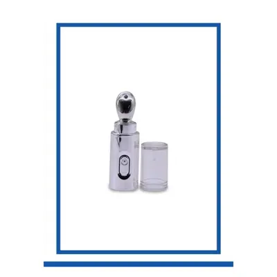 Đầu tuýp kem mắt rung điện (bi, silicone, nhiều bi) – ảnh 3