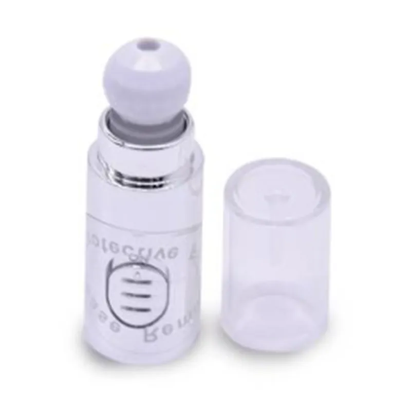 Đầu tuýp kem mắt rung điện (bi, silicone, nhiều bi) – mã NXT0703