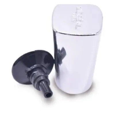 Nắp tuýp mạ bạc có đầu gắn – mã NXT0726