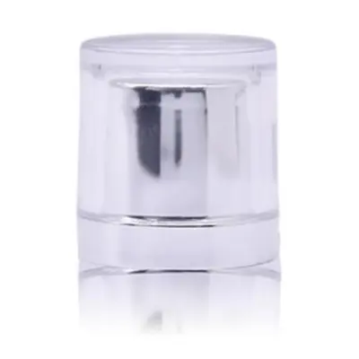 Nắp acrylic vuông góc cho tuýp Ø25 – ảnh 2