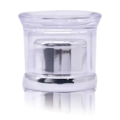 Nắp acrylic đỉnh kim cương cho tuýp – ảnh 2