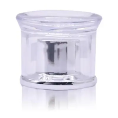 Nắp acrylic đỉnh kim cương cho tuýp – ảnh 3