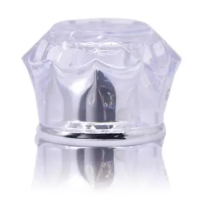 Nắp acrylic kim cương cho tuýp Ø35 – ảnh 3