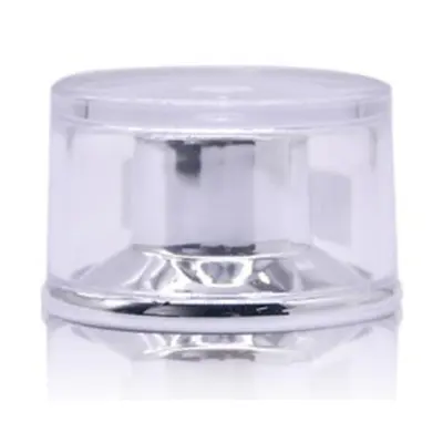Nắp acrylic viền phồng cho tuýp Ø35 (35-25) – ảnh 4