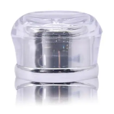 Nắp acrylic viền phồng cho tuýp Ø35 (35-25) – ảnh 6