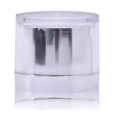 Nắp acrylic vuông góc cho tuýp Ø40 – ảnh 3
