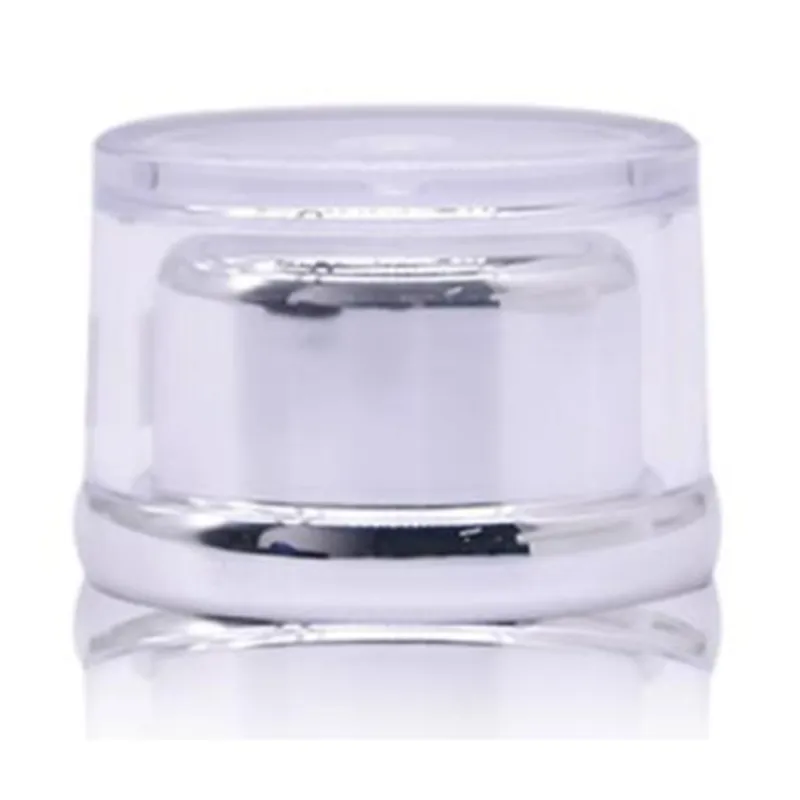 Nắp acrylic vuông góc cho tuýp Ø40 – mã NXT0794
