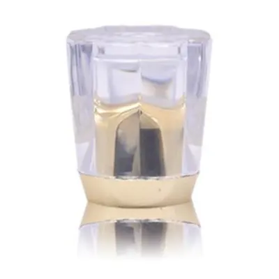 Nắp acrylic hình quạt cho tuýp Ø30 (30-38) – ảnh 2