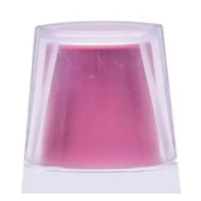 Nắp acrylic hình quạt cho tuýp Ø30 (30-38) – ảnh 5