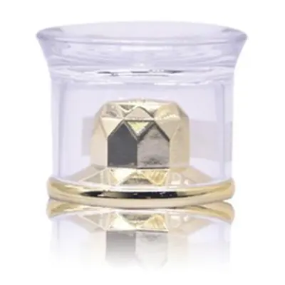 Nắp acrylic hình cung cho tuýp Ø38 (38-25) – ảnh 5